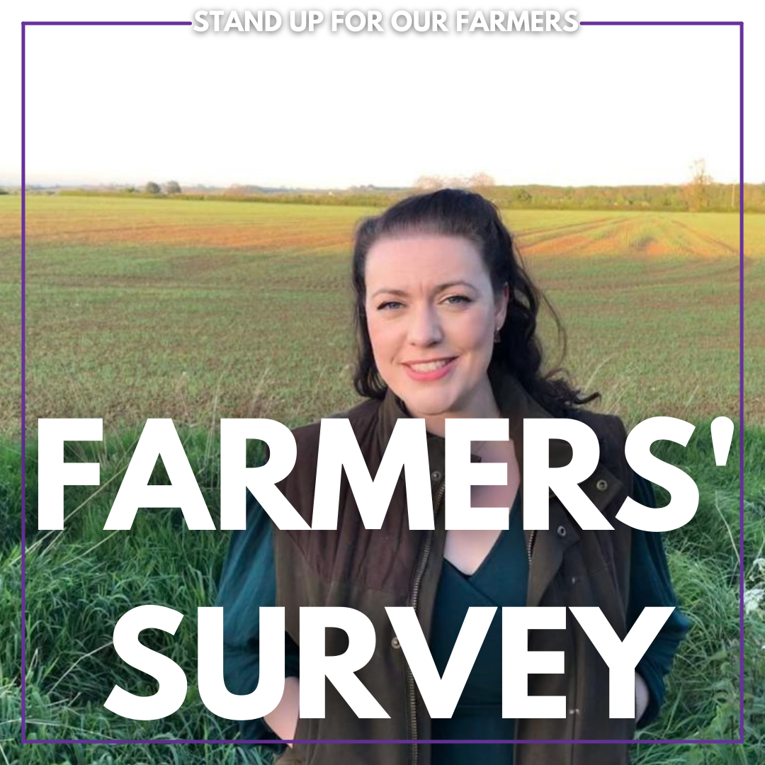 Farmers' Survey