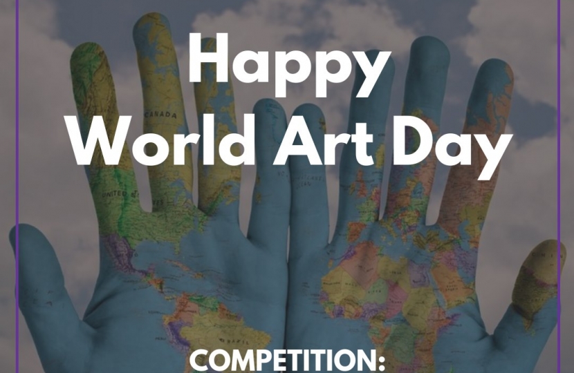 World Art Day