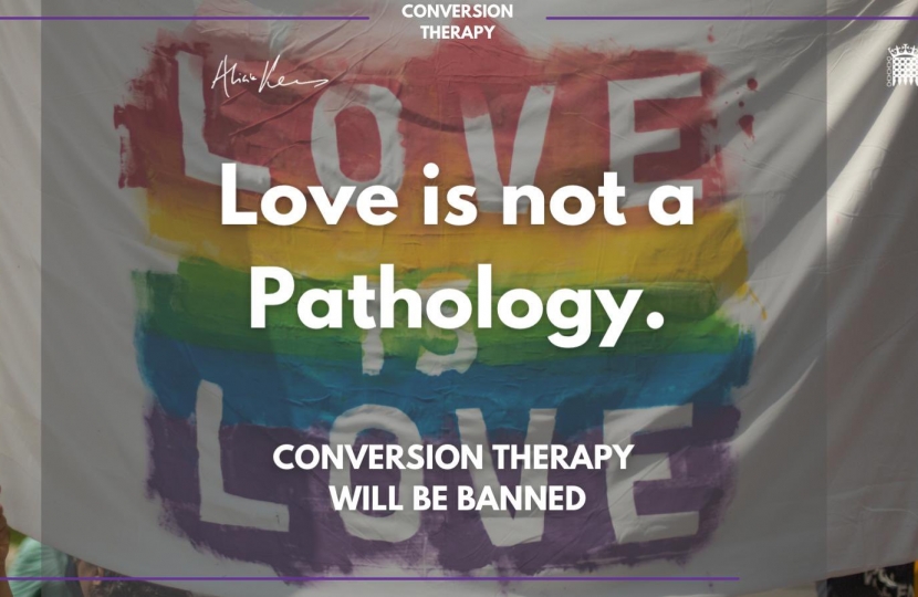 Love is Not a Pathology
