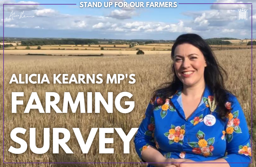 Farming Survey