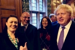 Alicia Voting For Brexit - And Meeting the PM!