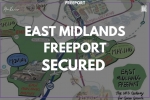 Freeport for East Midlands Airport