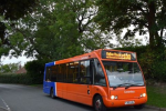 Melton Bus