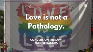 Love is Not a Pathology